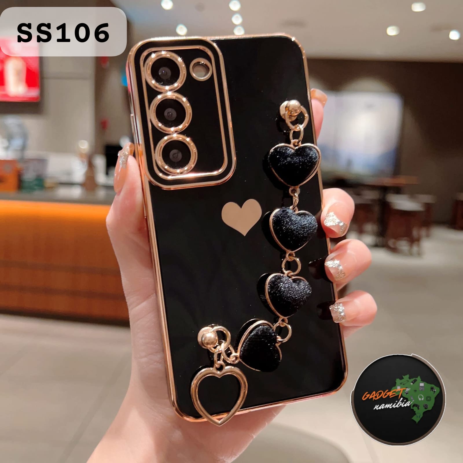 Samsung S23
