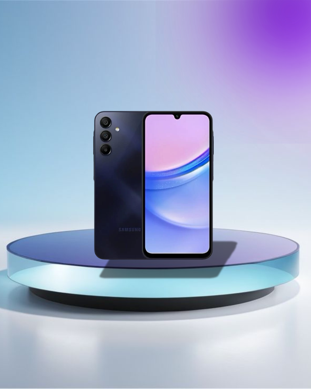 Samsung Galaxy A15