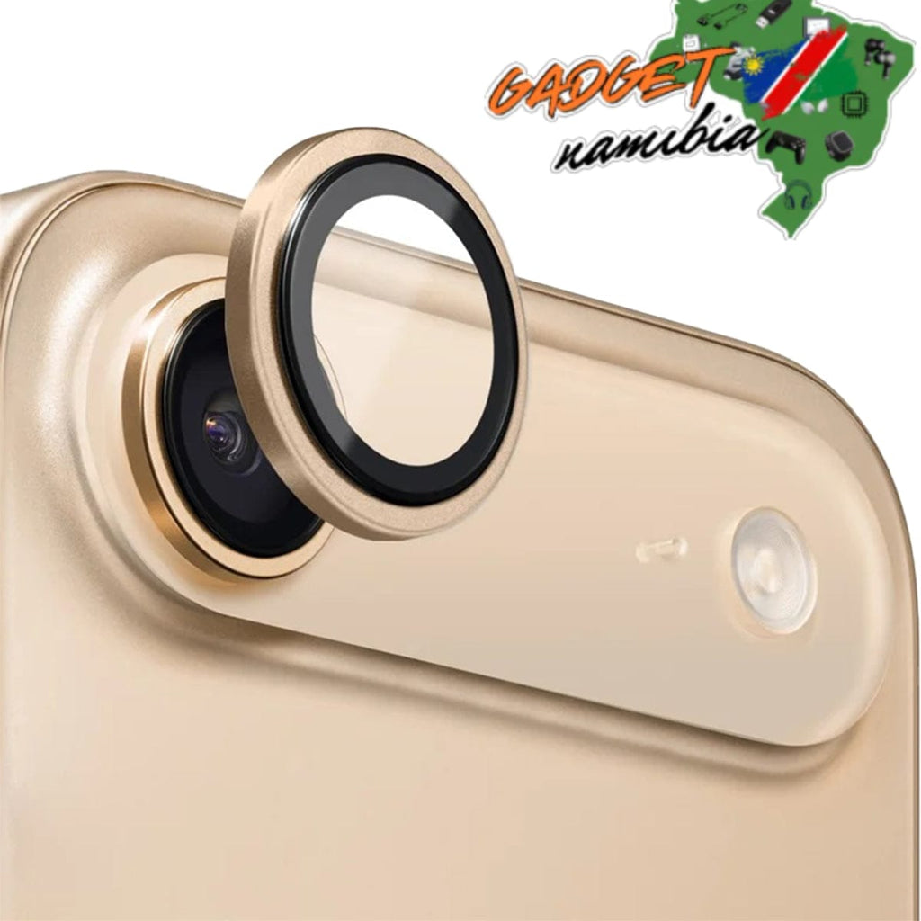 iPhone 17 Air WB60 Metal Camera Lens