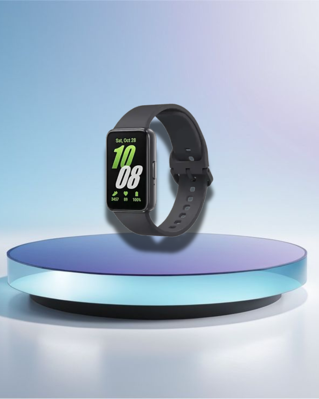 Samsung Galaxy Watch fit3