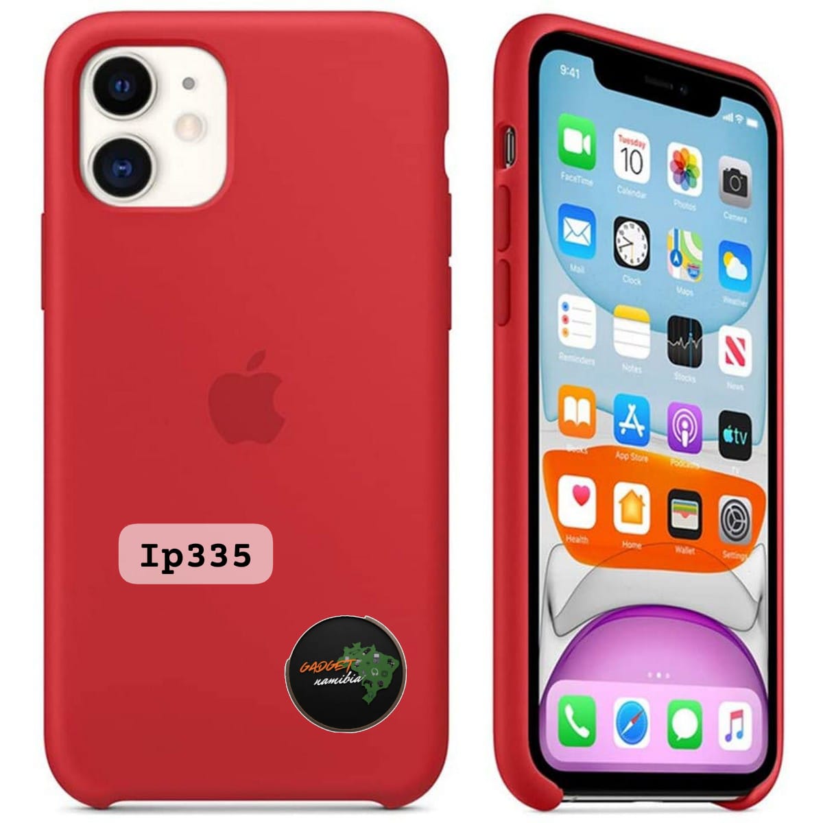 I phone 11