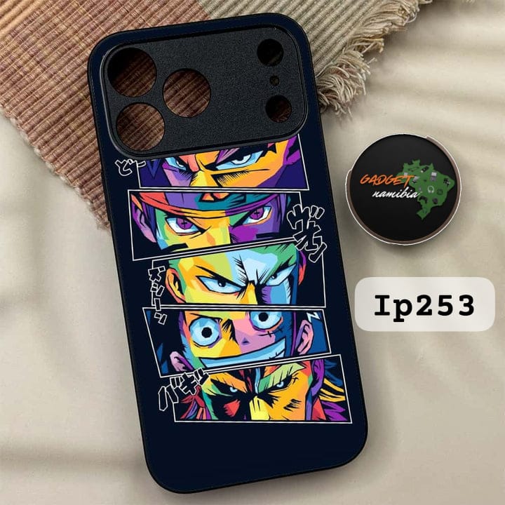 Iphone Covers Series for man