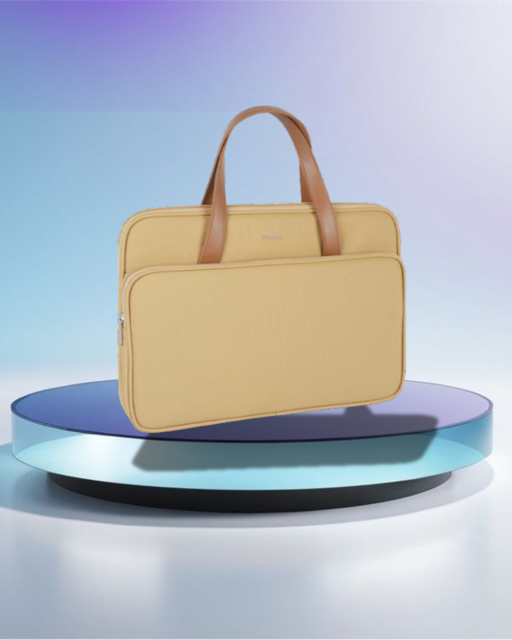 WB36  Smooth Multi Layered Storage Large Capacity Unbreakable High Sensitivity Laptop Bag