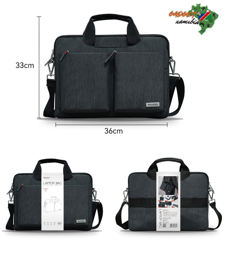 WB47 14 inch Large Capacity Waterproof
