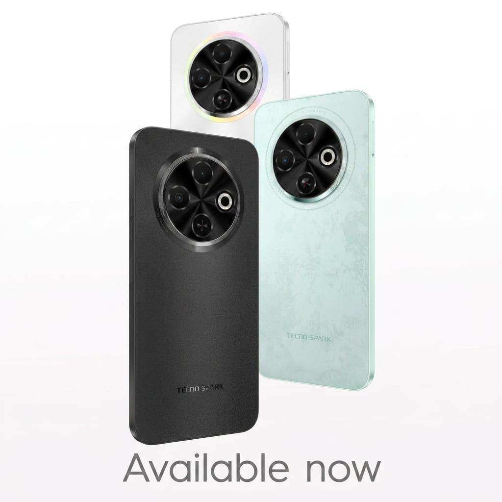 TECNO Spark 30C