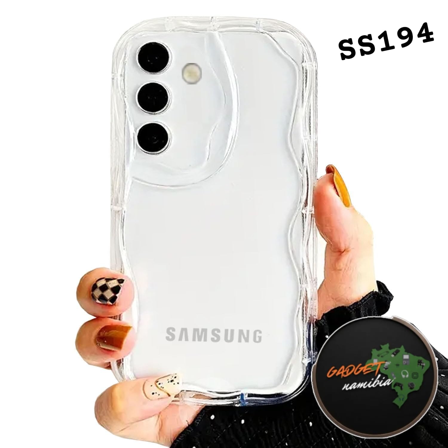 Samsung A55