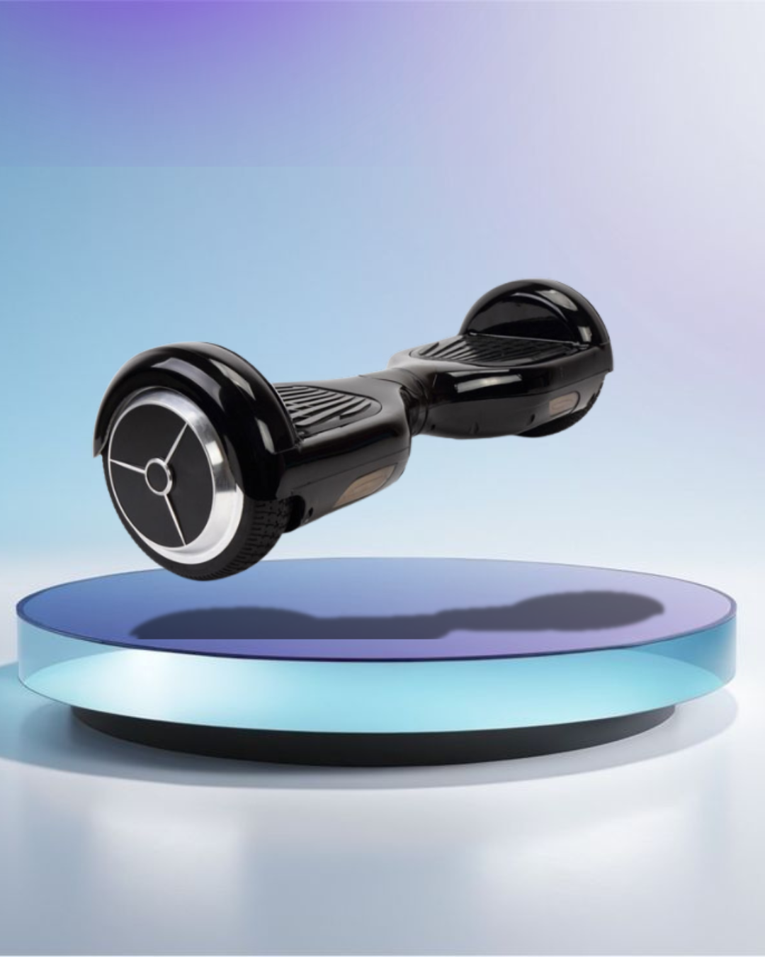 Hoverboard Smart Self Balancing Scooter 8 inch