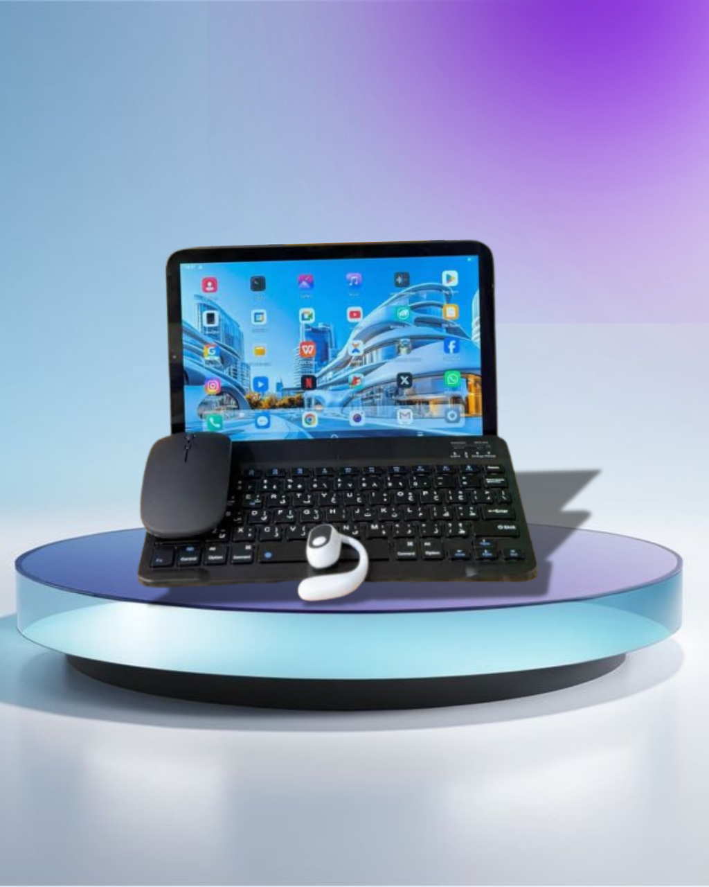 Atouch A-Tab8