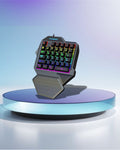 Wireless Keyboard