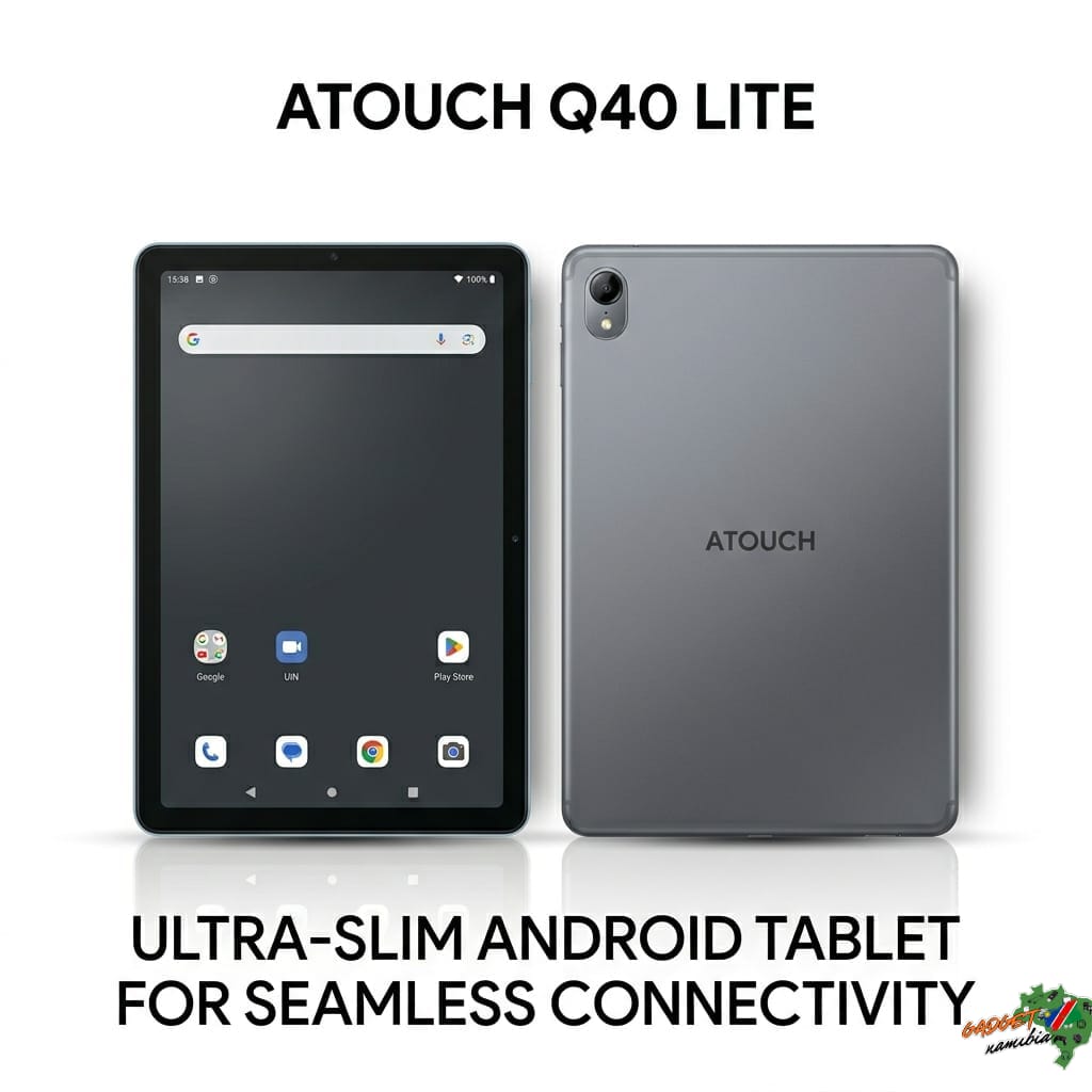 Atouch Q40 Lite