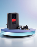 Yesido VC04 Inflator Pump 4000mAh Wireless