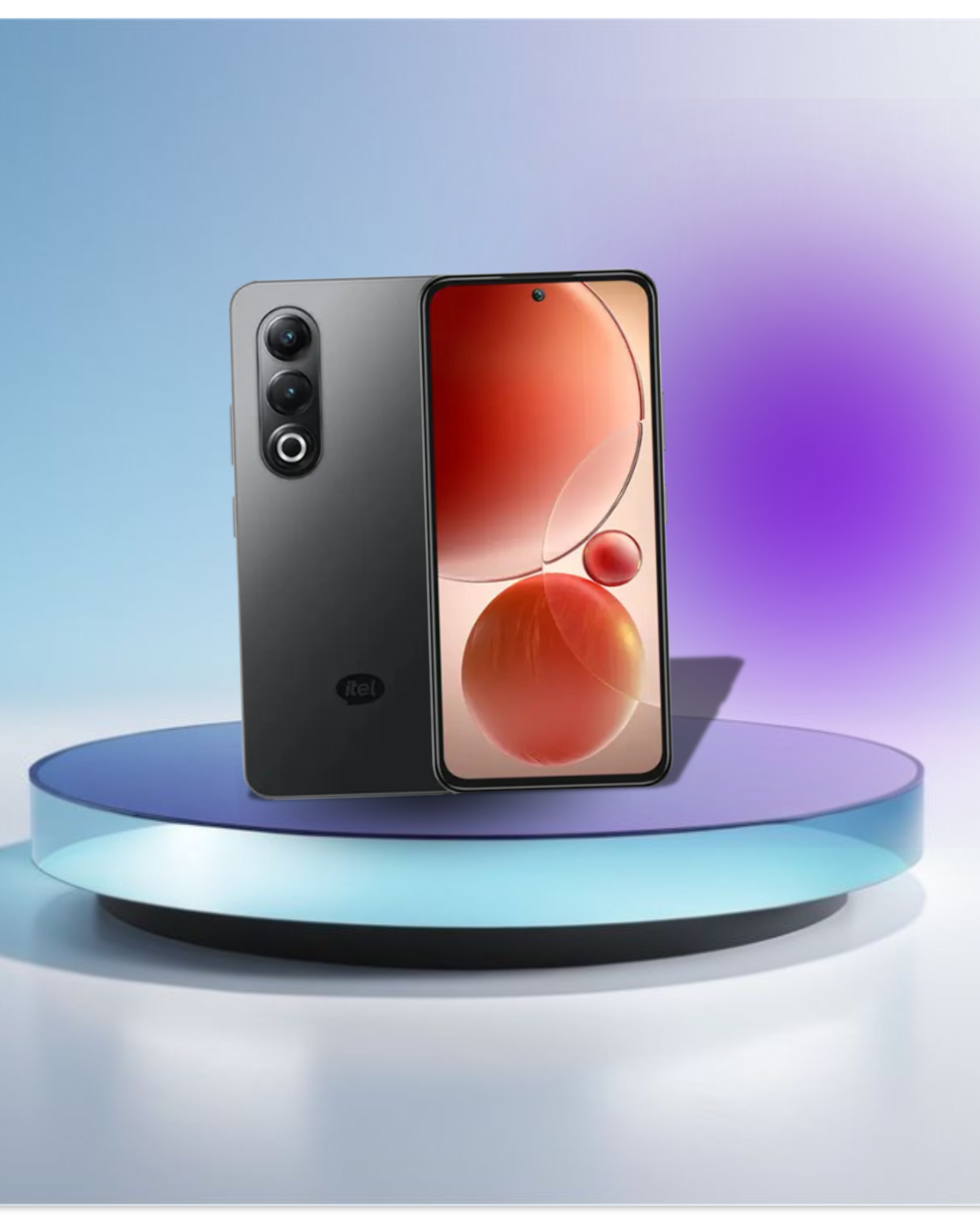 itel S25