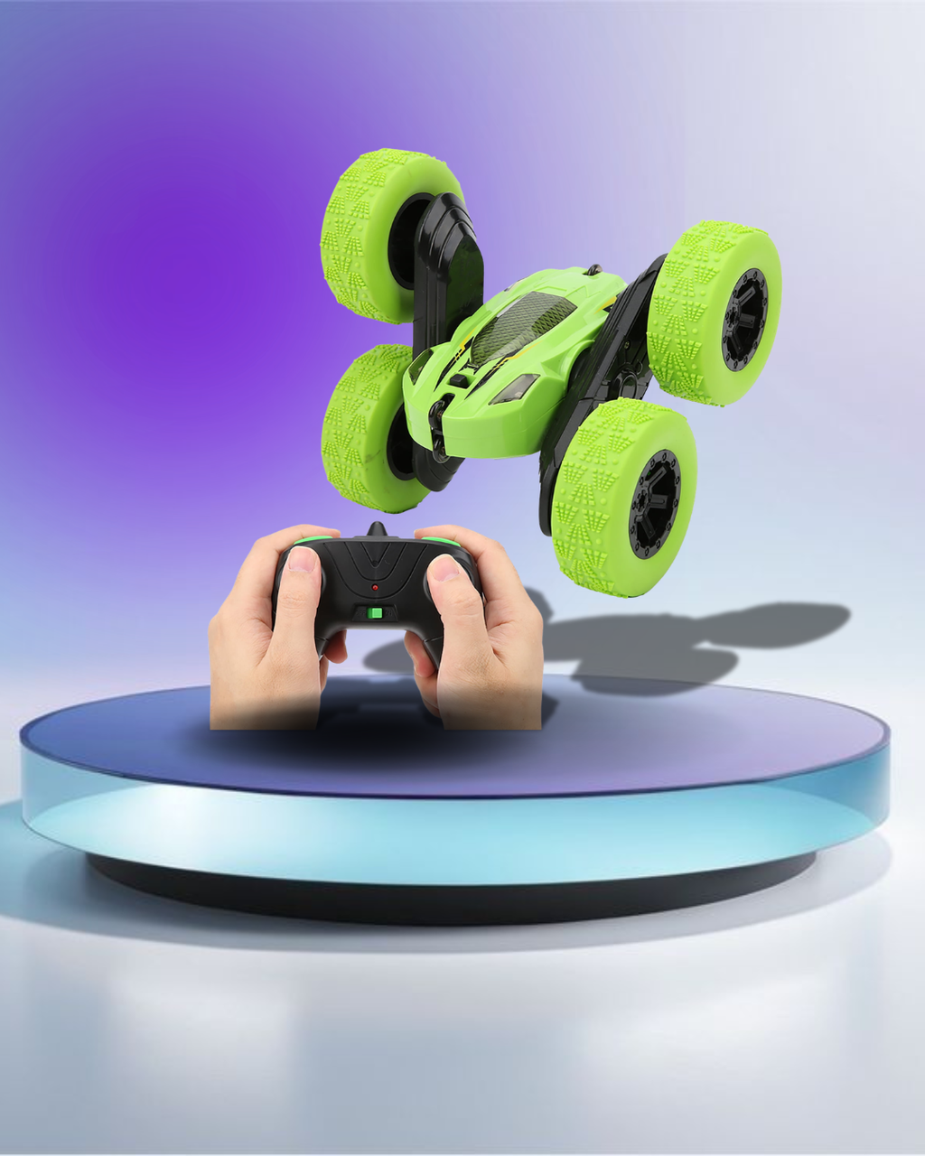 RC 2.4G Toy Car