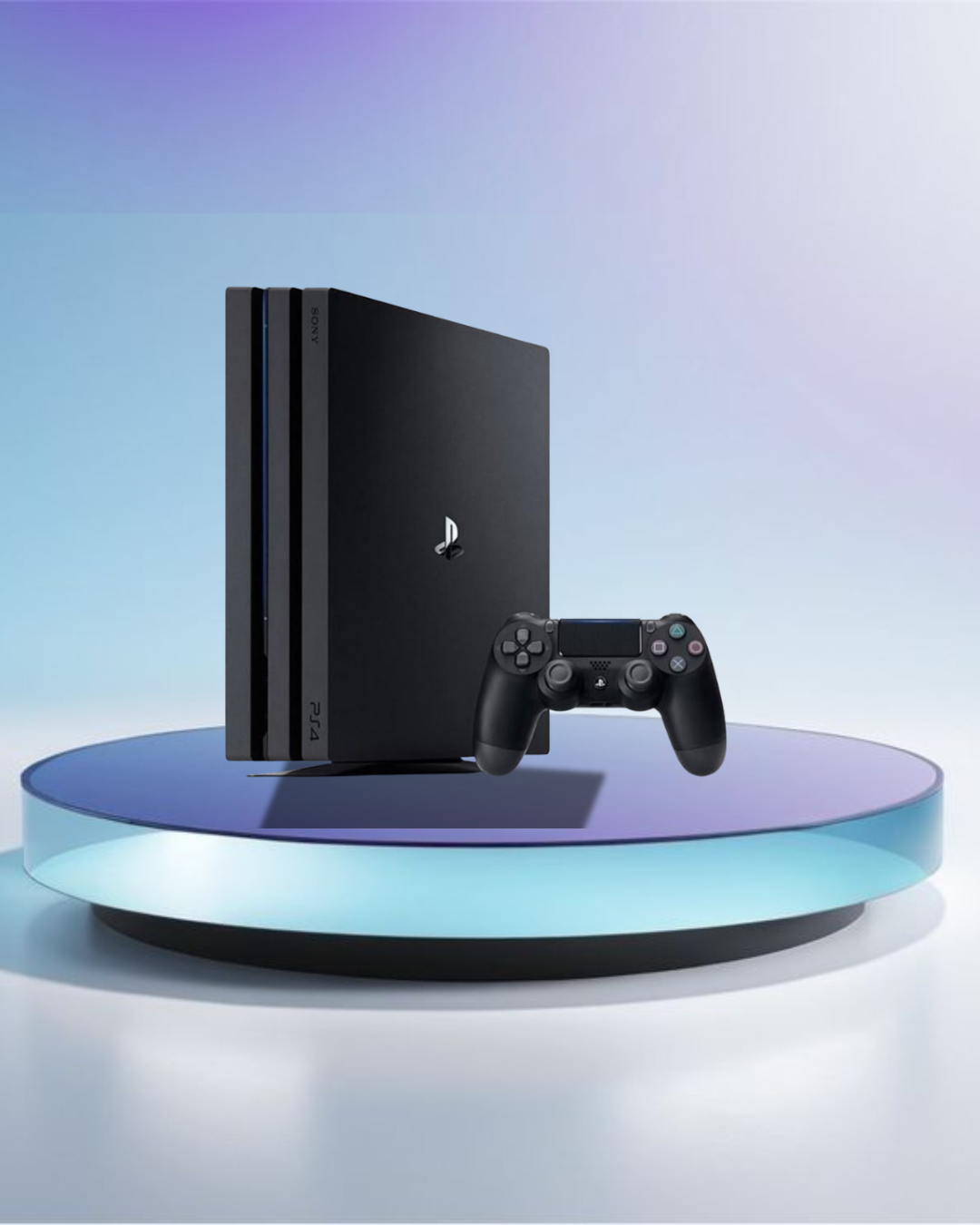 PS4 1tb