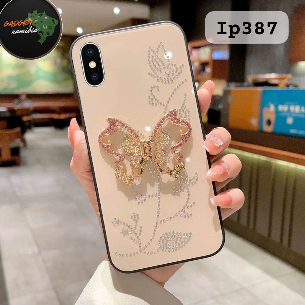 I phone X/XS