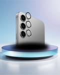 Samsung Galaxy S24 metal camera lens
