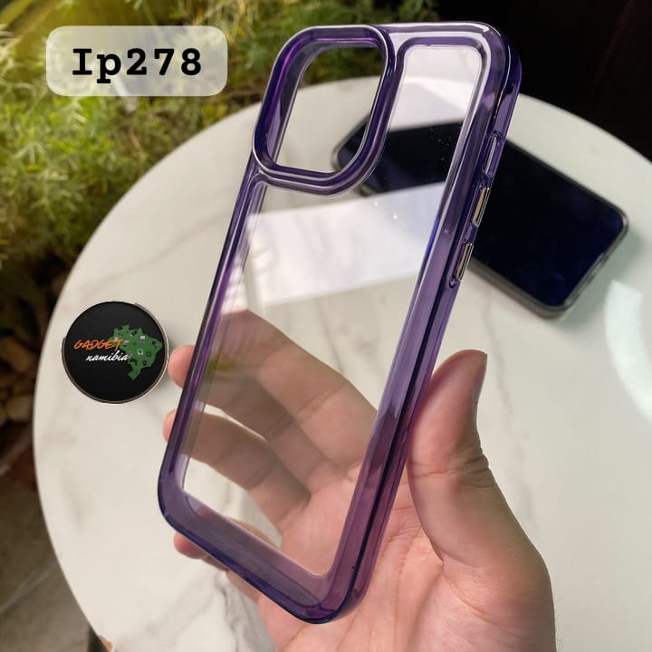 Iphone Covers Series for man