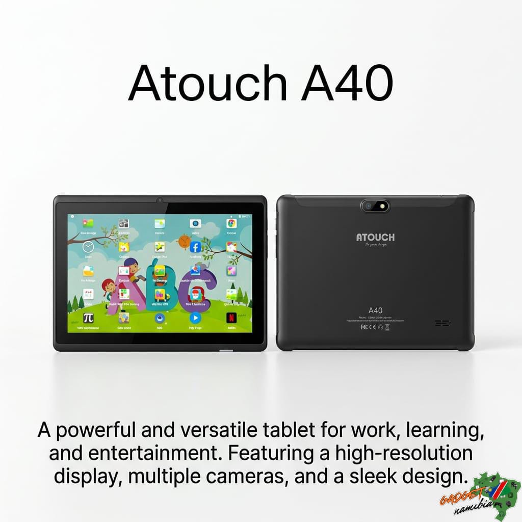 Atouch A40