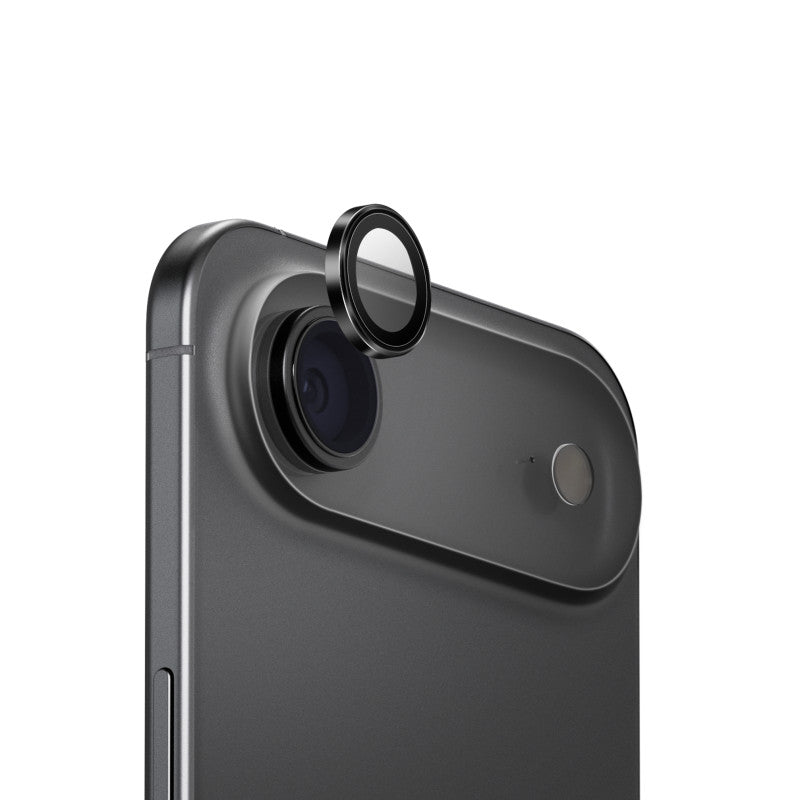 iPhone 17 Air WB60 Metal Camera Lens