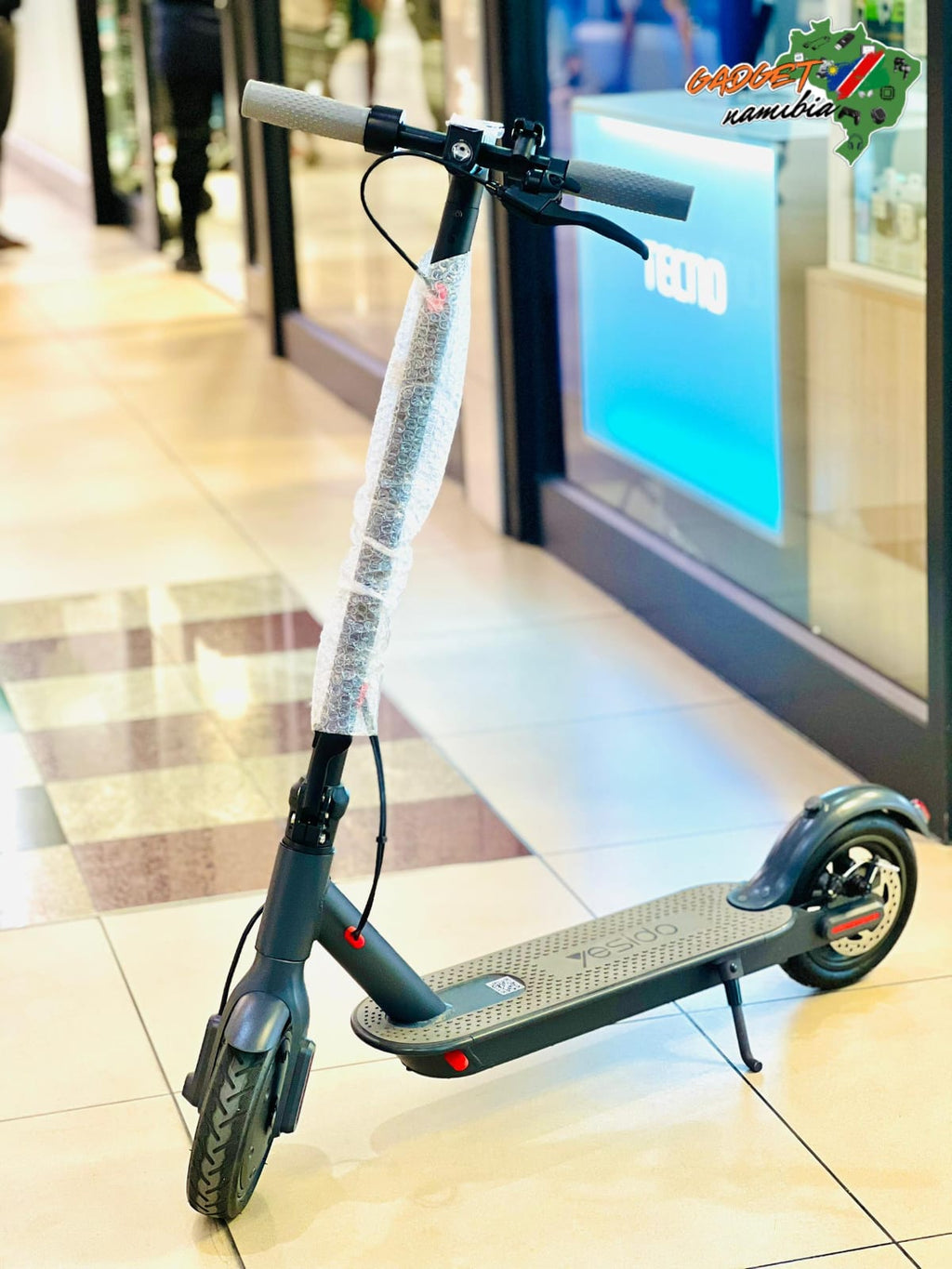 WINNER SKY ELECTRIC SCOOTER