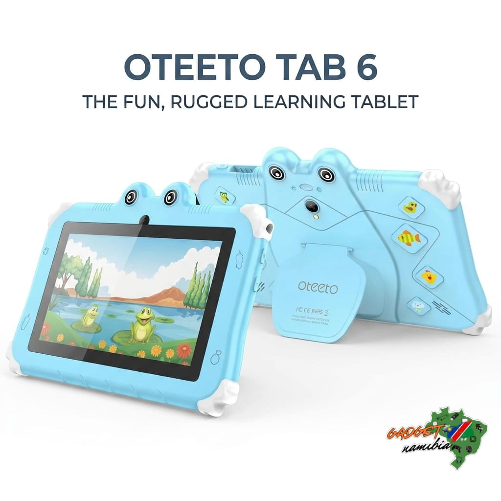 Oteeto Tab 6