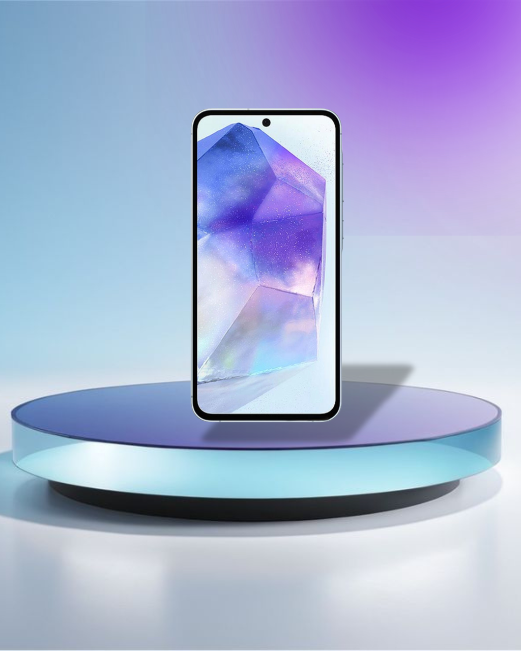 Samsung Galaxy A55 5G