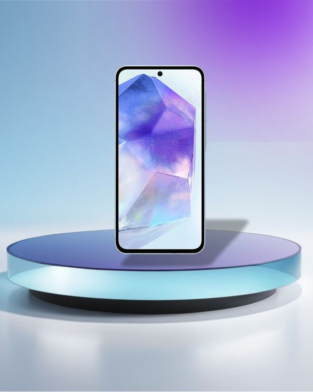 Samsung Galaxy A55 5G