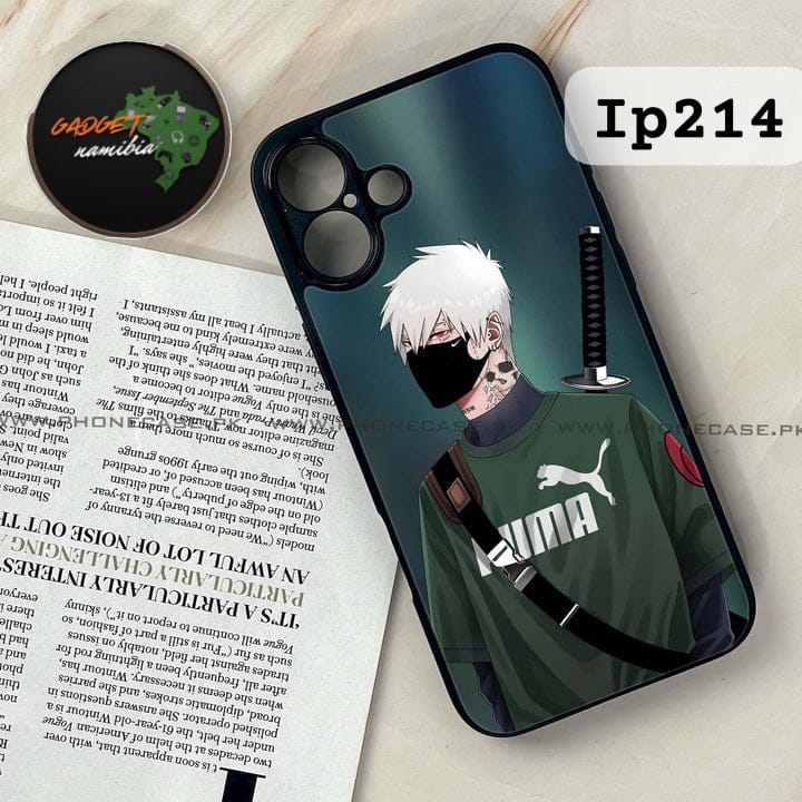 I phone 16