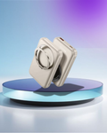 YP60 360-Degree Rotating Bracket 15W Wireless Fast Charging Comes With A Stand Magnetic Power Bank