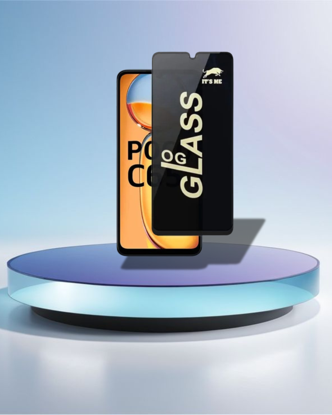 Samsung A05 Protector