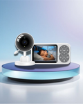 Yesido Baby Monitor KM26