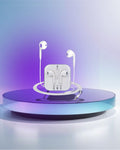 YH09 Hot Sale 3.5mm Plug Earphone