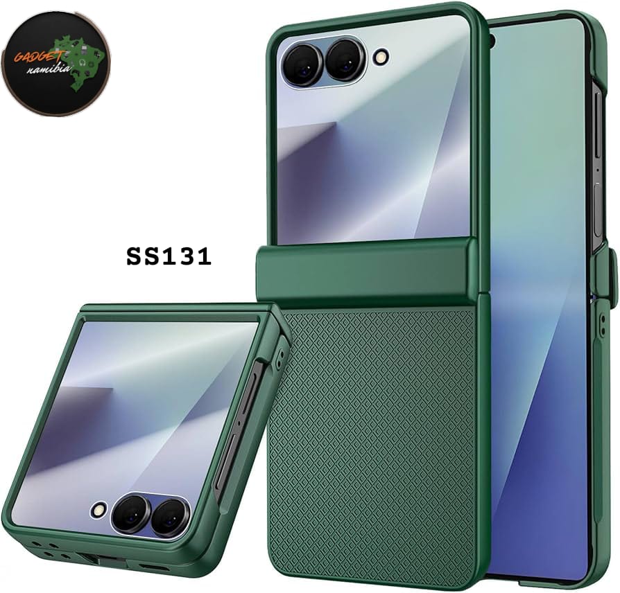 Samsung Zflip 7