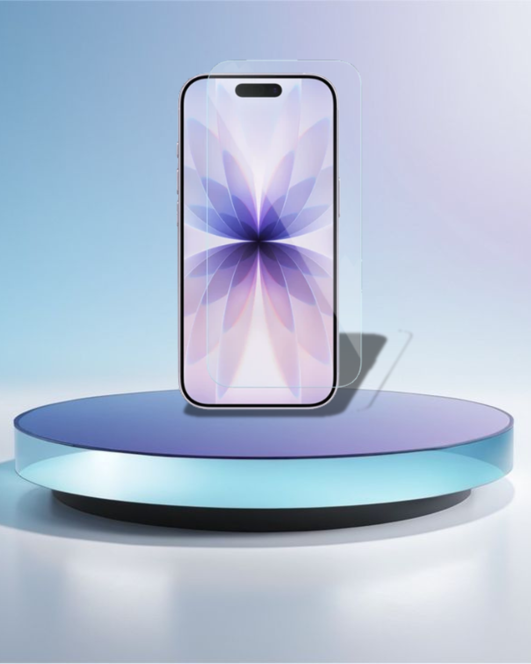 Iphone 17 air Tempered Glass Protector