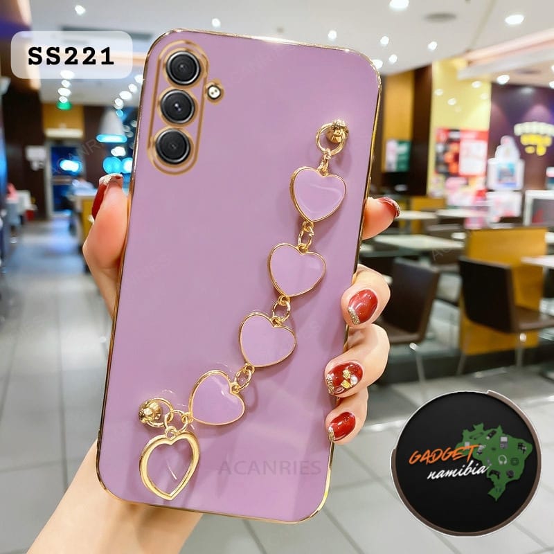 Samsung Covers Series For Women