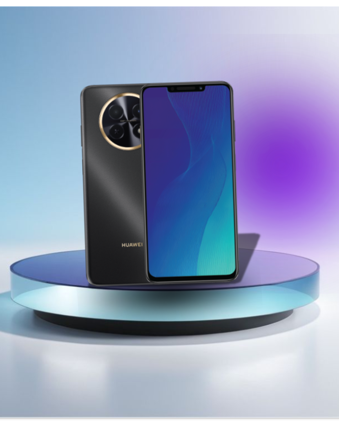 HUAWEI nova 14i