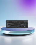 KB12 Customizable Wireless Keyboard And Mouse set Ergonomics Smart Chip Mute Keyboard Mouse Combo