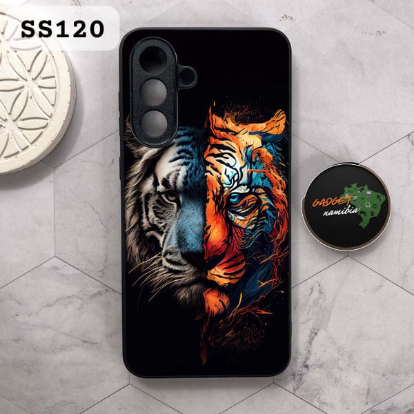 Samsung Covers Series for man