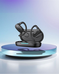 YSP25 BT5.3 IPX5 Waterproof OWS Wireless Earphones