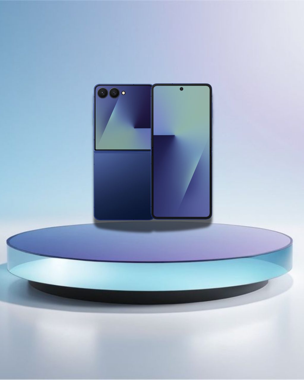 Samsung Galaxy Z Flip 7