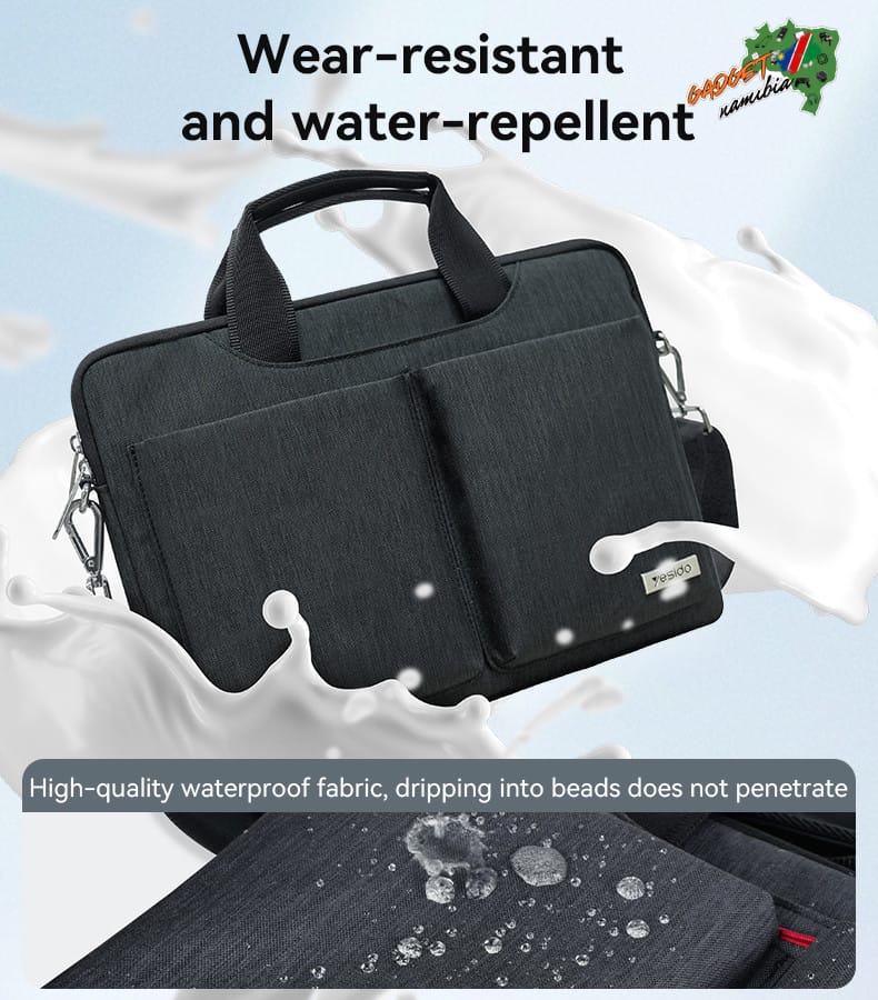 WB48 16 inch Large Capacity Waterproof