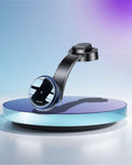 C311 Semiconductor Cooling & Wireless Charging Phone Holder