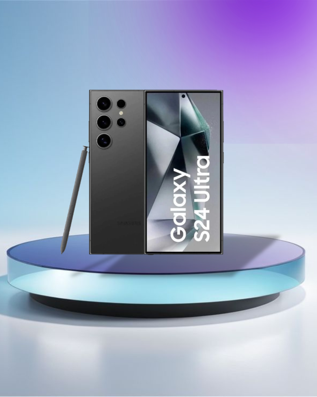 Samsung Galaxy S24 Ultra