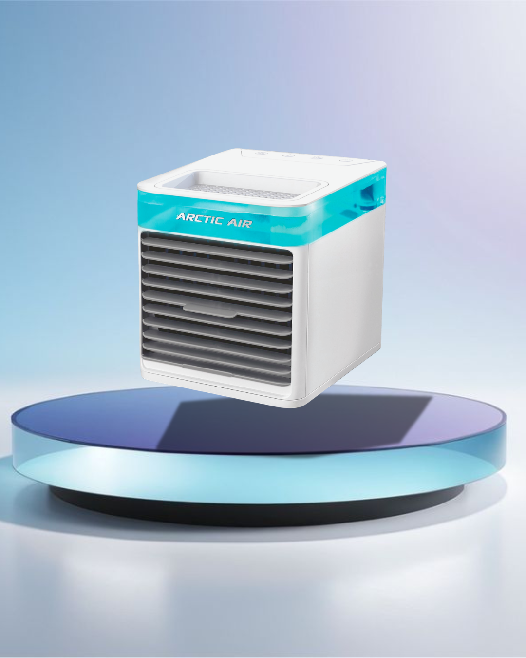 Arctic Air Ultra Portable Home Air Cooler