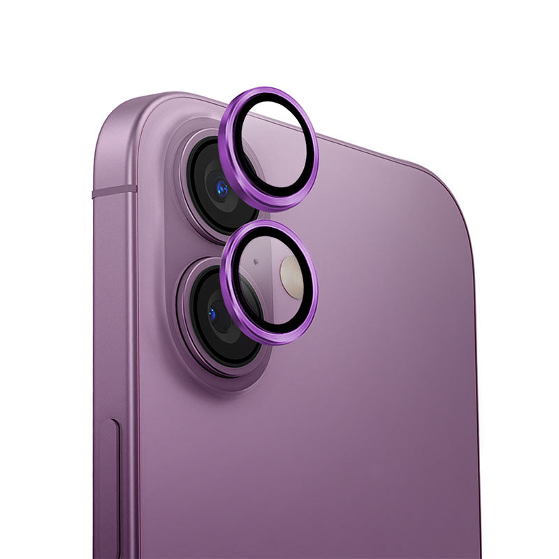 iPhone 14 WB27 Metal Camera Lens