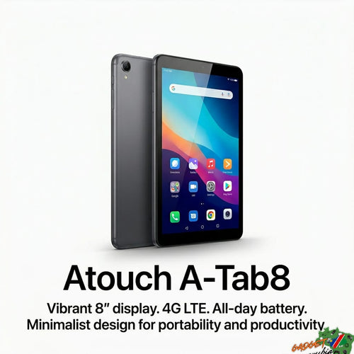 Atouch A-Tab8