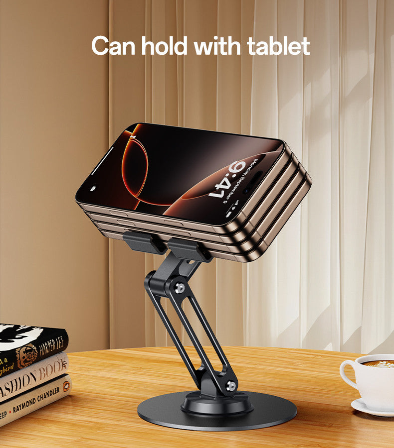 C300 Aluminum Alloy Table Phone Holder