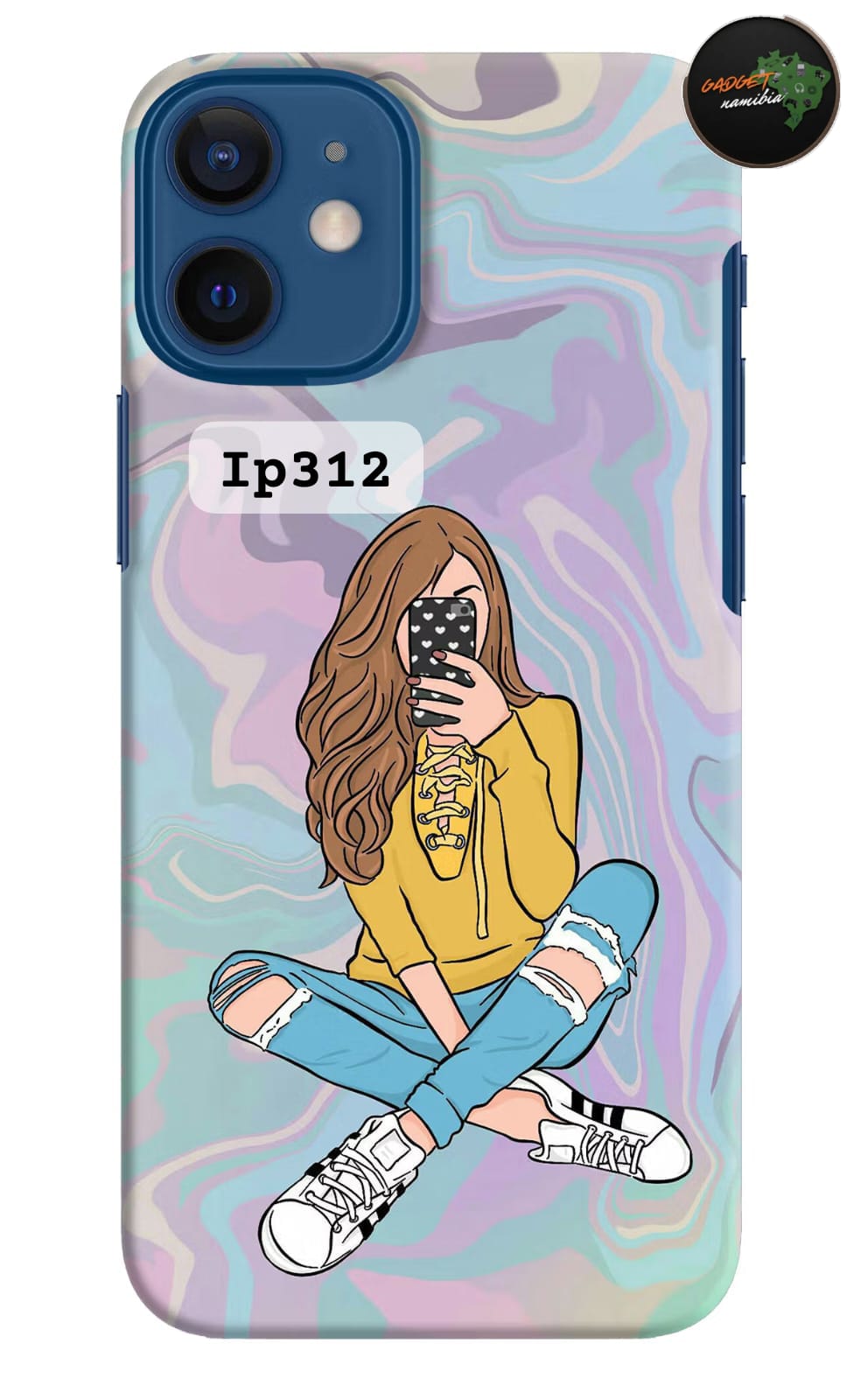 I Phone 12