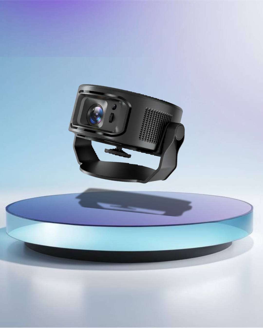 Google TV projector HY300Max Projector