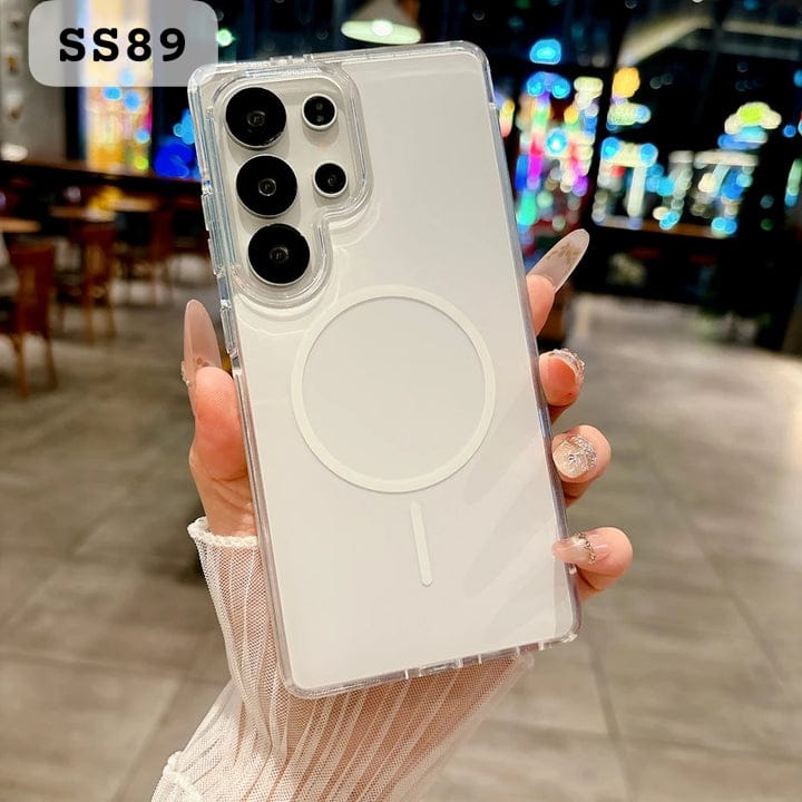 Samsung Covers Series for man